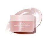 Abib PDRN Collagen Overnight Mask