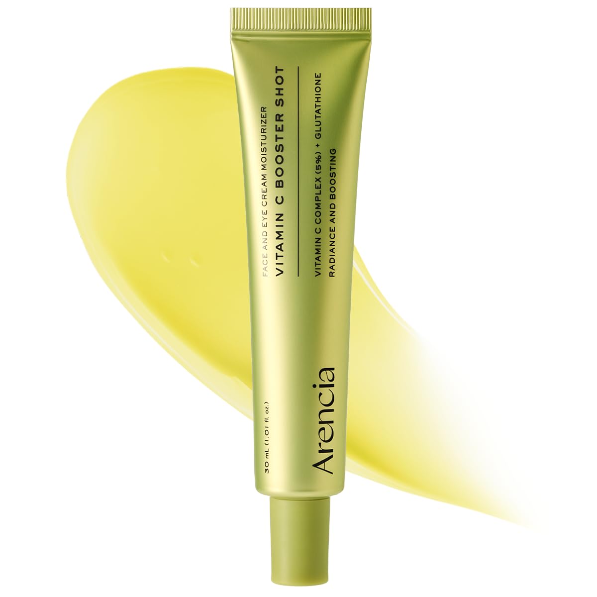 Vitamin C Booster Shot 30 ml-Arencia