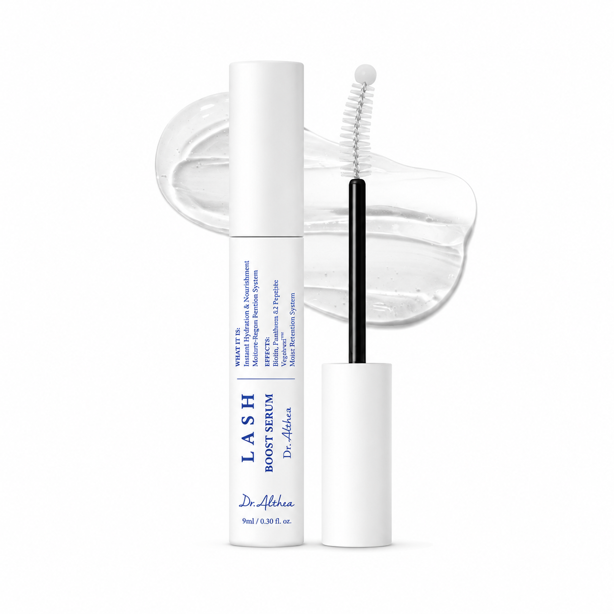 Lash Boost Serum DR. ALTHEA